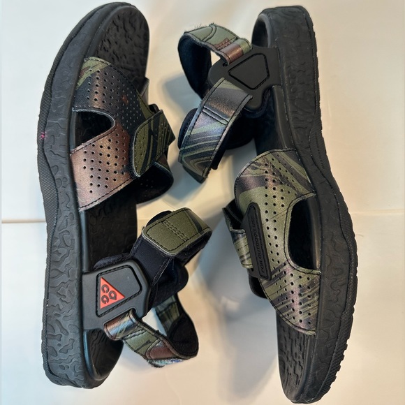 acg air deschutz fuji rock